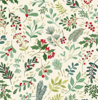 Enchanted Foliage cream